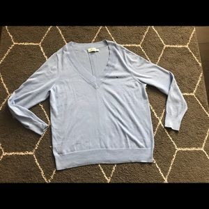 Vineyard Vine Mens V neck sweater XL